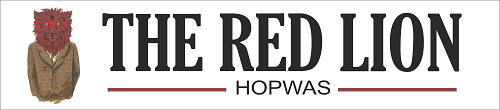 Red Lion Hopwas